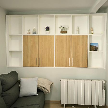 Precioso Estudio En Cedeira. Bagian luar foto