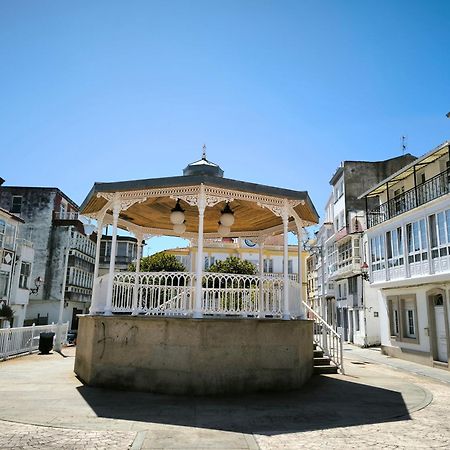 Precioso Estudio En Cedeira. Bagian luar foto